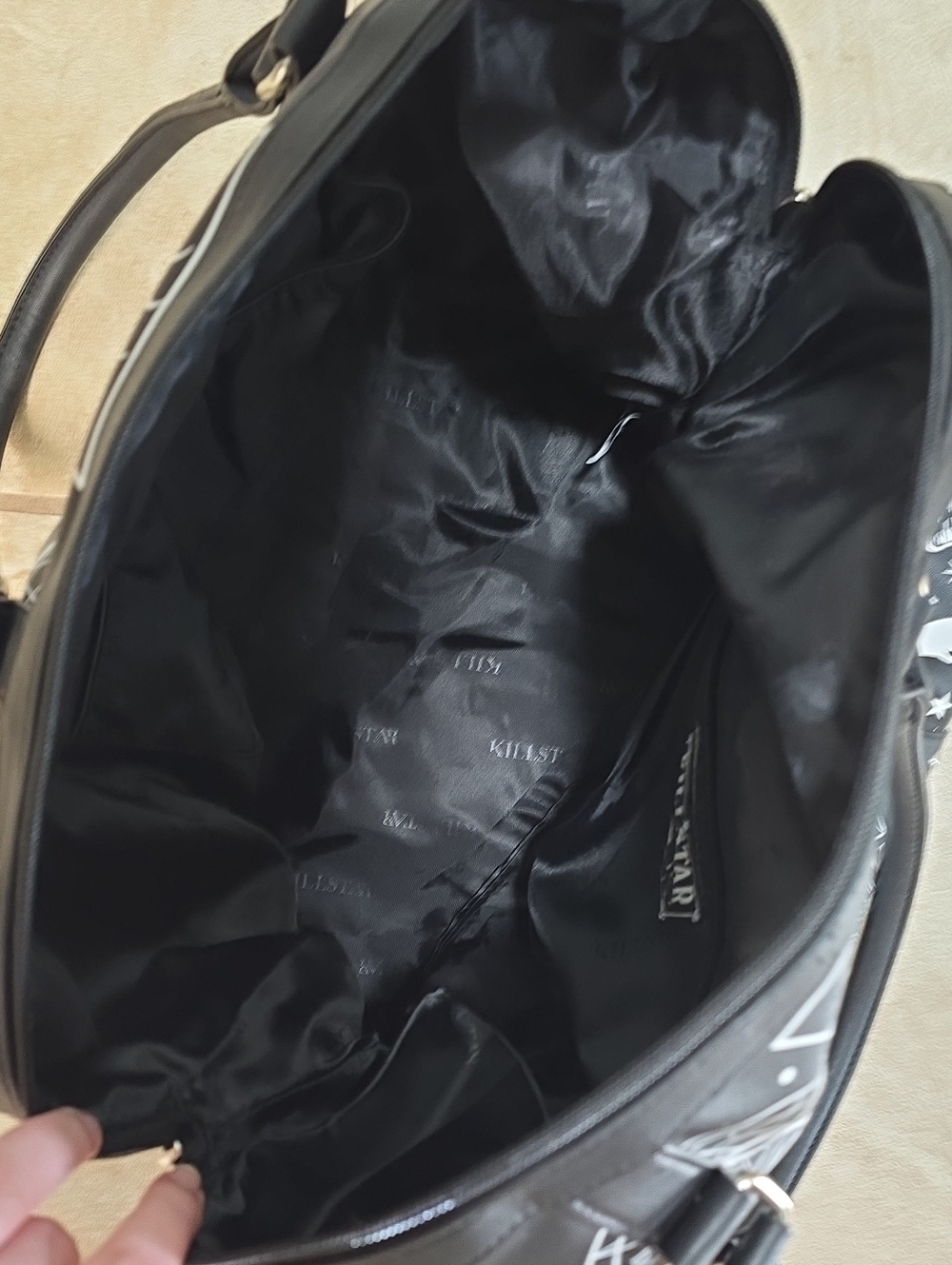 Killstar Datura Bag NWT - Picture 3 of 4